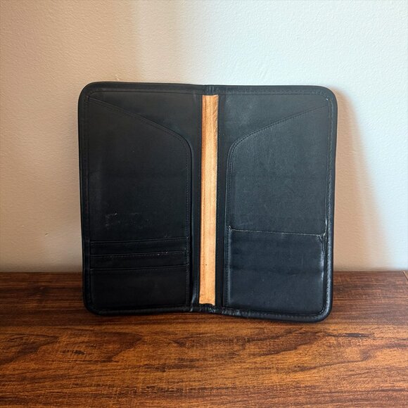 Egyptian Pharaoh The French Co. Tapestry Fabric Clutch - Picture 5 of 5